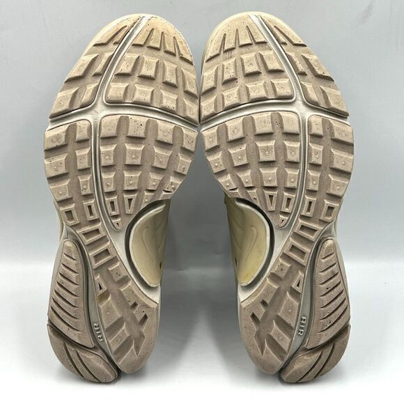 Nike Wmns Air Presto Mid Utility 'String' - Picture 10 of 11